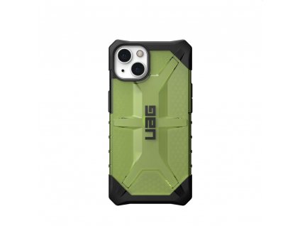 Pouzdro Urban Armor Gear (UAG) pro IPHONE 13 Plasma Billie