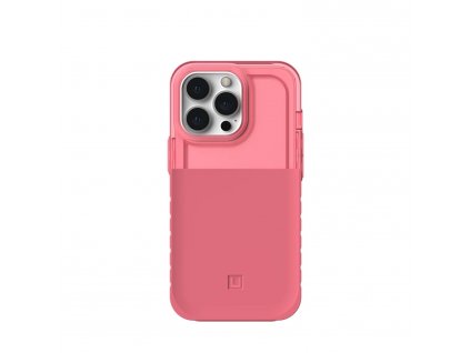 6189 pouzdro uag dip u pro iphone 13 pro ruzove