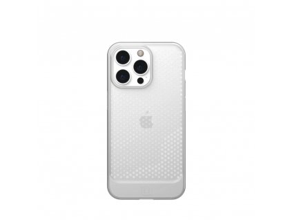 6192 pouzdro urban armor gear lucent uag pro iphone 13 pro pruhledne