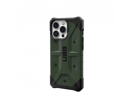 6201 urban armor gear pathfinder uag pouzdro pro iphone 13 pro zeleny