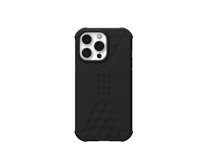 6204 urban armor gear standard issue uag pouzdro pro iphone 13 pro cerna