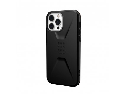 6219 pouzdro uag urban armor gear civilian pro iphone 13 pro cerne