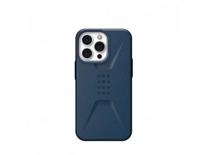 6222 pouzdro urban armor gear civilian uag pro iphone 13 pro modre