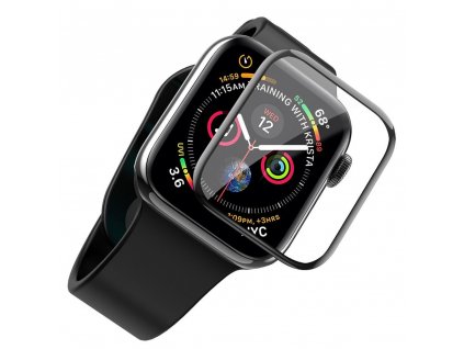 6306 hybridni sklo hoco pro apple watch 7 series 45 mm a30