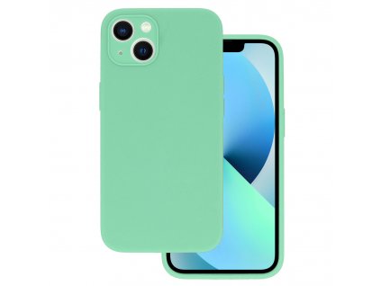 6384 pouzdro vennus silicone case pro samsung galaxy a72 4g 5g tyrkysova