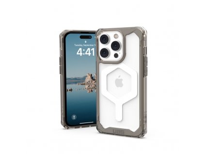 6429 uag plyo magsafe ash iphone 14 pro sedy