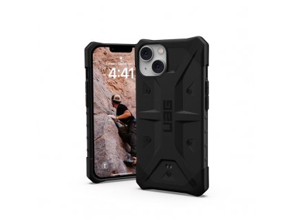 6564 uag pathfinder pouzdro pro iphone 14 cerne