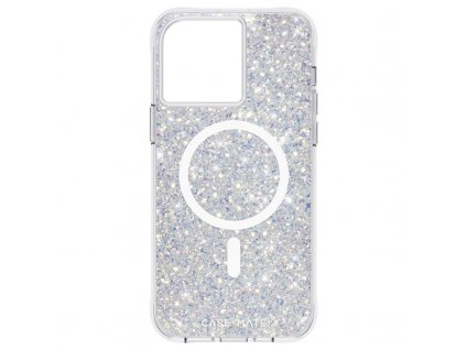 7002 case mate twinkle stardust magsafe pouzdro pro iphone 14 pro max