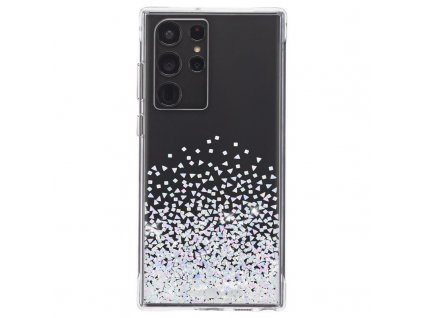 7089 case mate twinkle ombre diamond kryt pro samsung galaxy s22 ultra