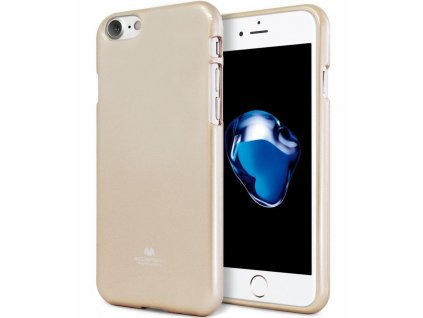 7179 ochranny kryt pro samsung galaxy s22 mercury jelly gold