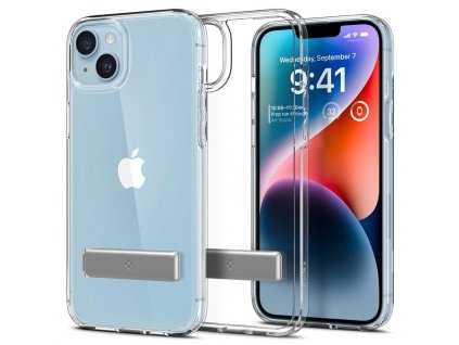 7224 spigen ultra hybrid s kryt pro iphone 14 plus clear