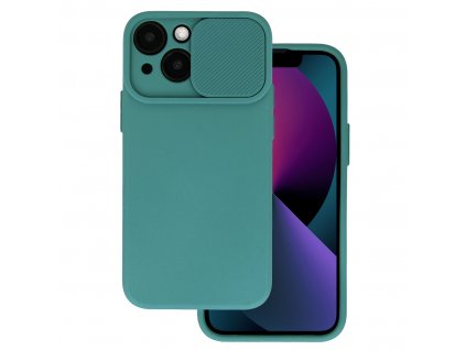 7299 camshield soft kryt pro iphone 14 tm zelene