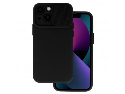 7341 camshield soft kryt pro iphone 14 plus cerne