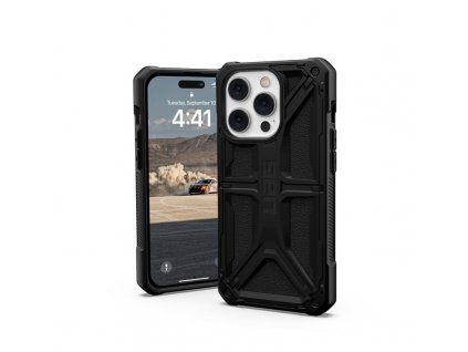 7683 uag monarch kryt pro iphone 14 pro black