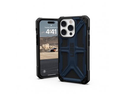 7689 uag monarch kryt pro iphone 14 pro mallard