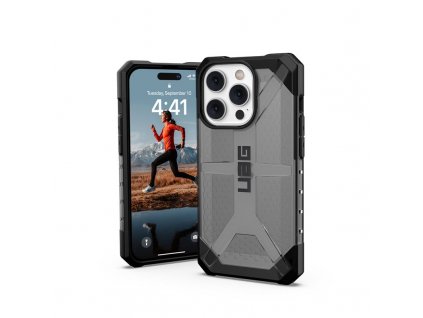 7707 uag plasma kryt pro iphone 14 pro ash