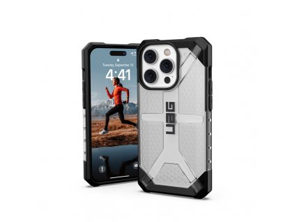 7710 uag plasma kryt pro iphone 14 pro ice