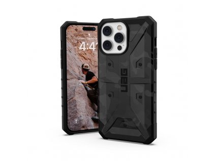 7737 uag pathfinder se kryt pro iphone 14 pro max midnight camo