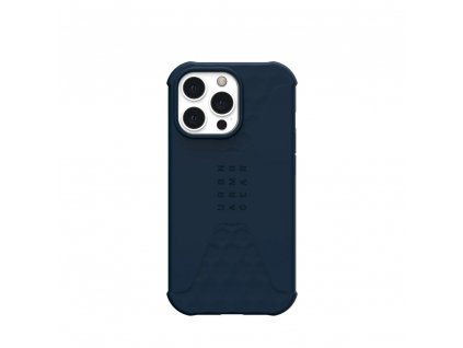 7908 uag standard issue kryt pro iphone 13 pro blue