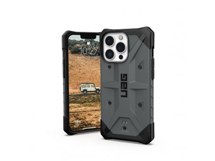 7911 uag pathfinder kryt pro iphone 13 pro silver