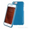 Pouzdro Mercury Goospery iJelly Metal iPhone 6 Plus/ 6S Plus (5.5"), blue
