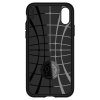 spigen corearm ipx black 3 d