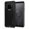 Spigen Rugged Armor Urban pouzdro pro Samsung Galaxy S9, černá