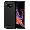 Spigen Rugged Armor pouzdro pro Samsung Galaxy Note 9, matná černá