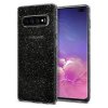 Pouzdro Spigen Liquid Samsung Galaxy S10 Plus Glitter Crystal