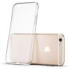 2507 silikonove pouzdro tpu pro iphone 6s 6 transparentni