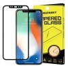 Wozinsky tvrzené sklo pro Samsung Galaxy J6 Plus 2018 J610 / J4 Plus 2018 J415, černý