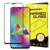 Wozinsky Full Glue tvrzené sklo Samsung M20, černé