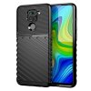 Thunder xiaomi redni note 9 černe (1)