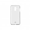goospery transparent jelly samsung galaxy j8 j810