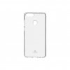 #goospery huawei p smart transparent jelly transparent