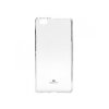 #pouzdro kryt pro huawei p8 lite 2016 mercury jelly transparent