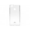 #pouzdro kryt pro huawei p8 lite p9 lite 2017 mercury jelly transparent