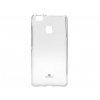 #pouzdro kryt pro huawei p10 mercury jelly transparent