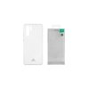 #pouzdro kryt pro huawei p30 pro mercury jelly transparent