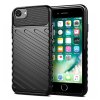 #obal iphone 7 8 se 2020 cerny