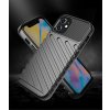 4235 1 thunder silikonove pouzdro pro iphone 12 mini cerne