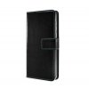 Sony Xperia XZ2, pouzdro typu kniha FIXED Opus, černé