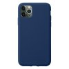 4627 1 apple iphone 11 pro ochranny silikonovy kryt cellularline sensation modre