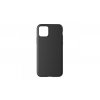 4930 soft case flexibilni gelove pouzdro pro iphone 13 cerne