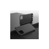4969 1 soft case flexibilni gelove pouzdro pro iphone 13 pro cerne