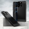 pol pl Carbon Case elastyczne etui pokrowiec iPhone 13 Pro Max czarny 74272 3