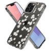 5067 6 kryt na mobil spigen na apple iphone 13 pro max cyrill cecile white daisy