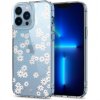 5067 kryt na mobil spigen na apple iphone 13 pro max cyrill cecile white daisy