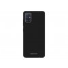 5124 ochranny kryt na samsung galaxy a71 a715f mercury soft feeling black