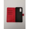 5142 1 pouzdro pro samsung galaxy s20 fe mercury super diary red